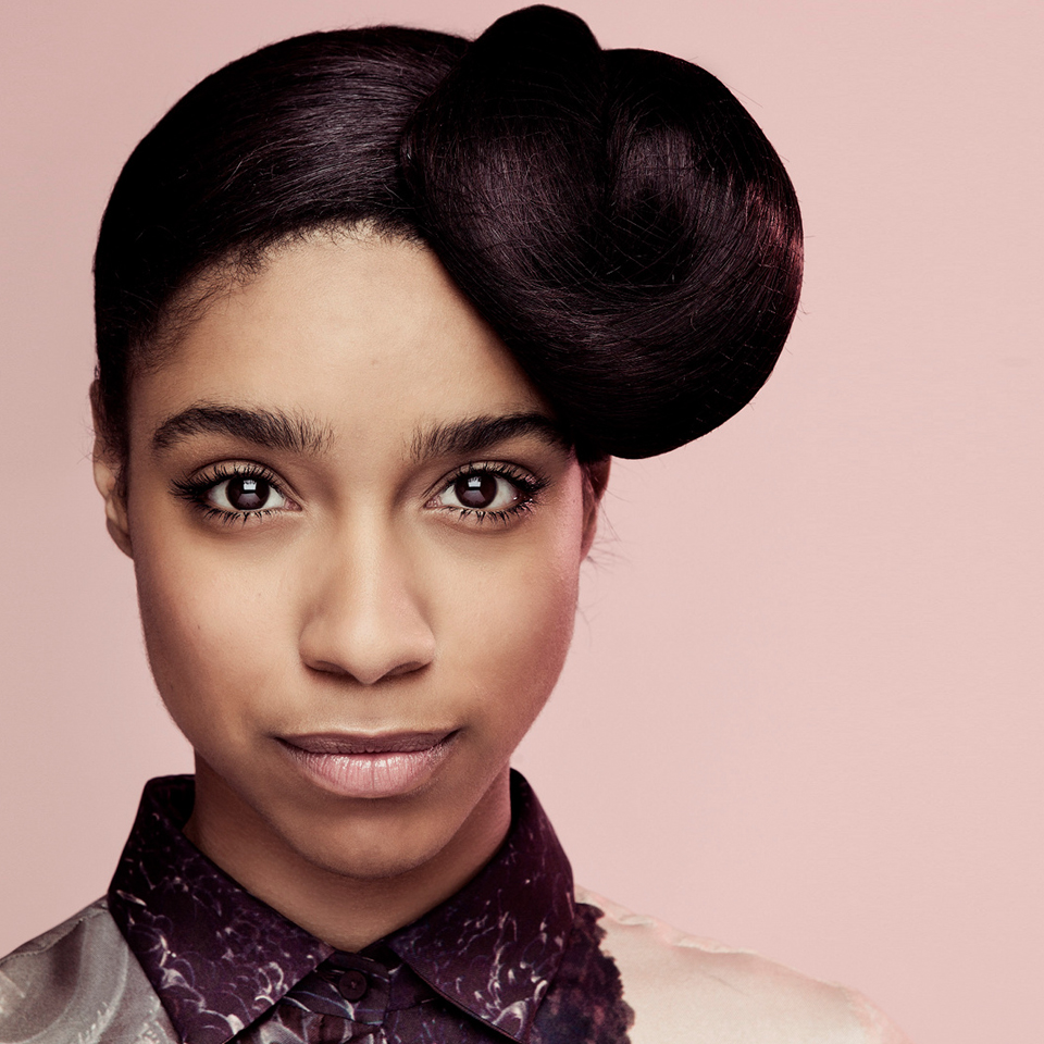 Lianne La Havas – Baltimore (Official lyric video)